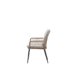 Dining stoel Allasio natural