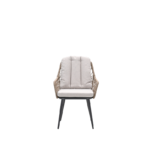 Dining stoel Allasio natural