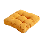 Florance kussen 47X47 Panama Golden glow