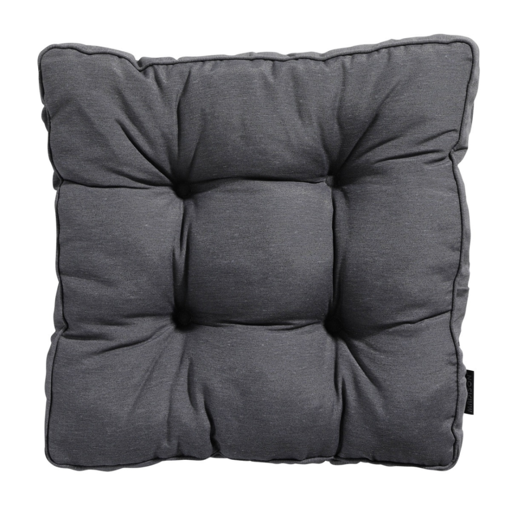 Florance kussen 47X47 Panama grey
