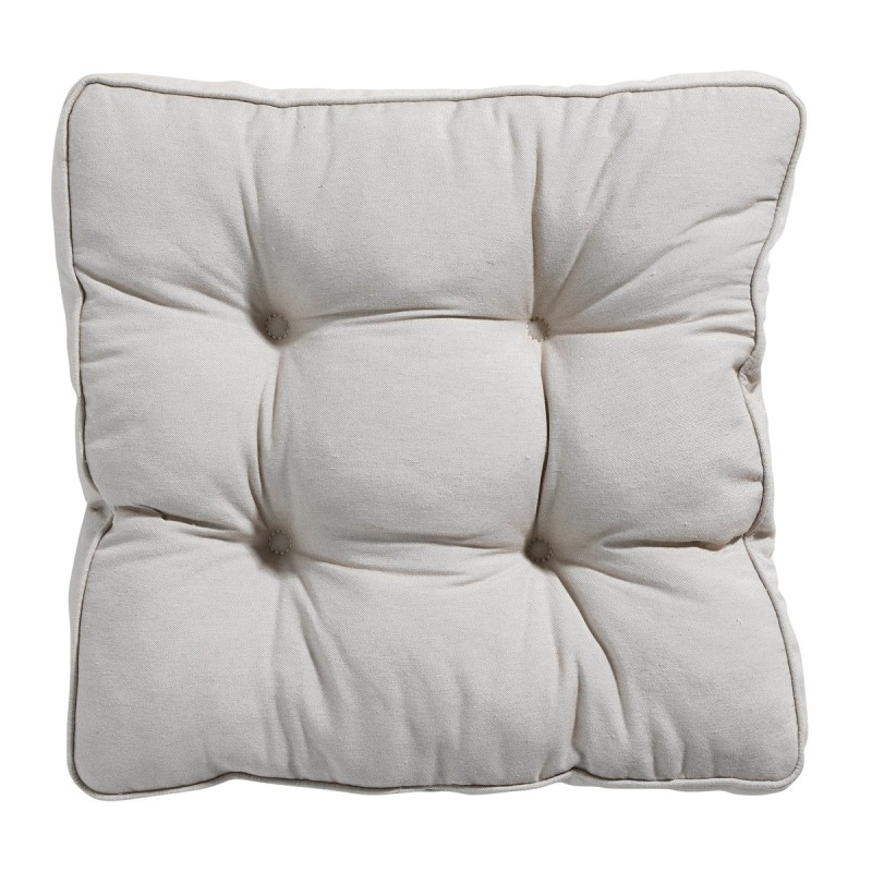 Florance kussen 47X47 Panama linnen