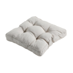 Florance kussen 47X47 Panama linnen