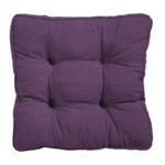 Florance kussen 47x47 Panama Purple