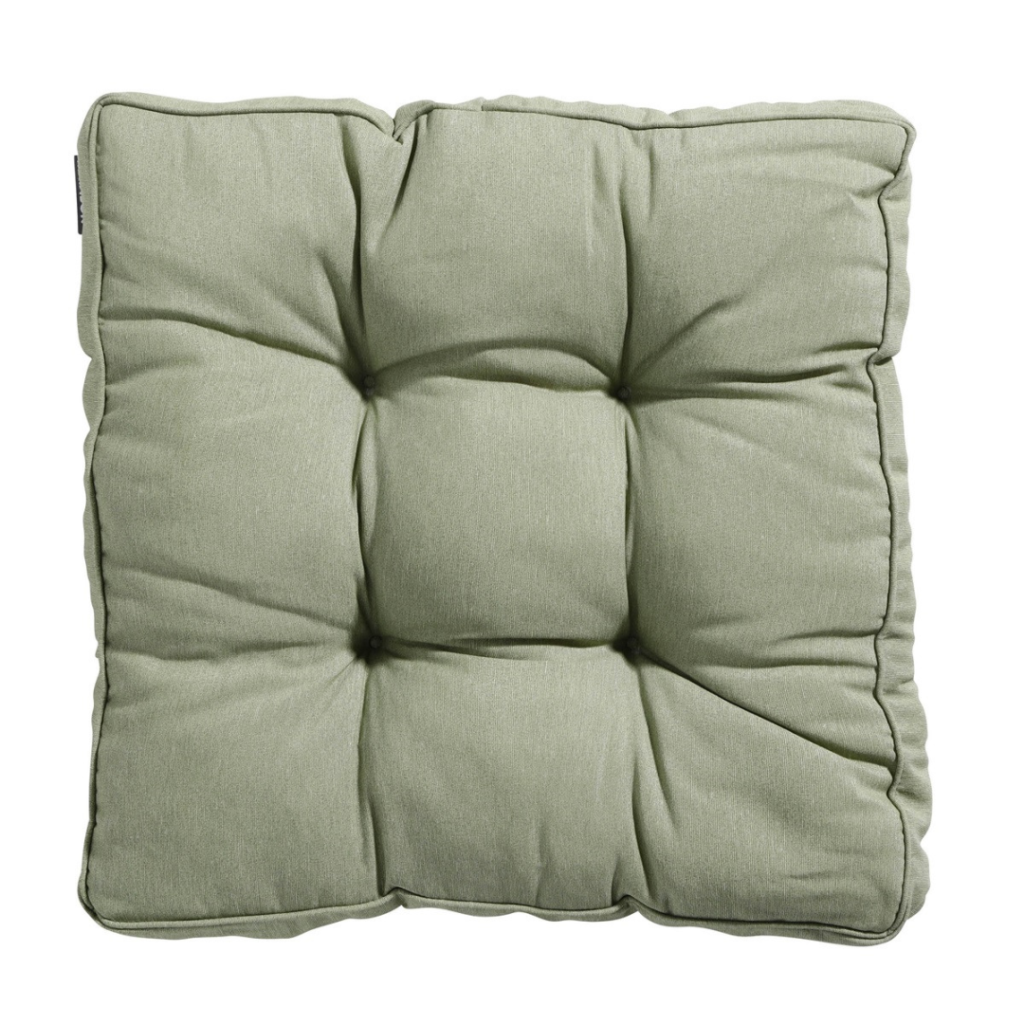 Florance kussen 47X47 Panama Sage