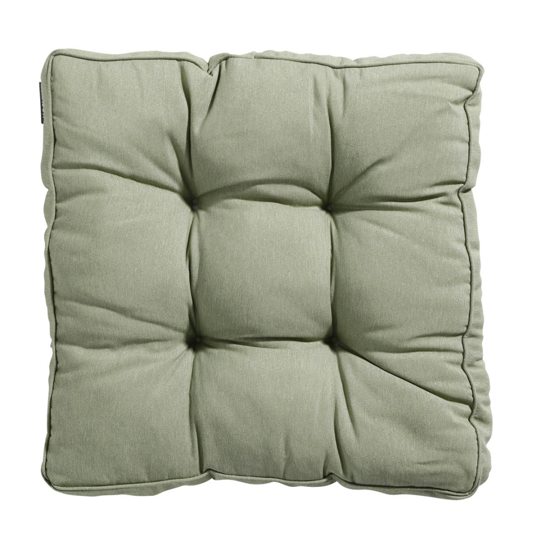 Florance kussen 47X47 Panama Sage