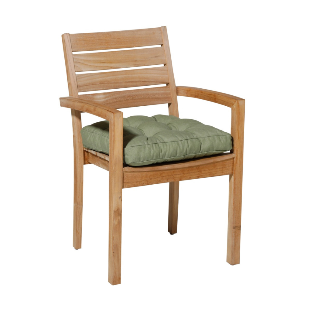 Florance kussen 47X47 Panama Sage