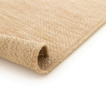 Gisborne karpet Natural Cane - 160x230 cm