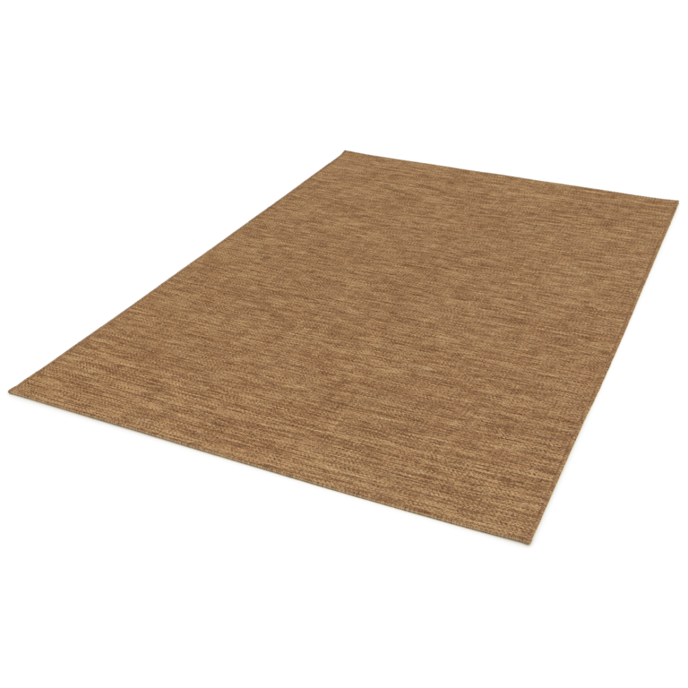 Gisborne karpet Natural Coconut - 200x290 cm