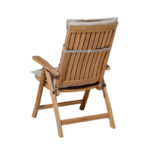 Kussen hoog 50x123 Panama linnen