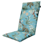 Kuusen hoog 50x123 outdooR Grasse Aqua