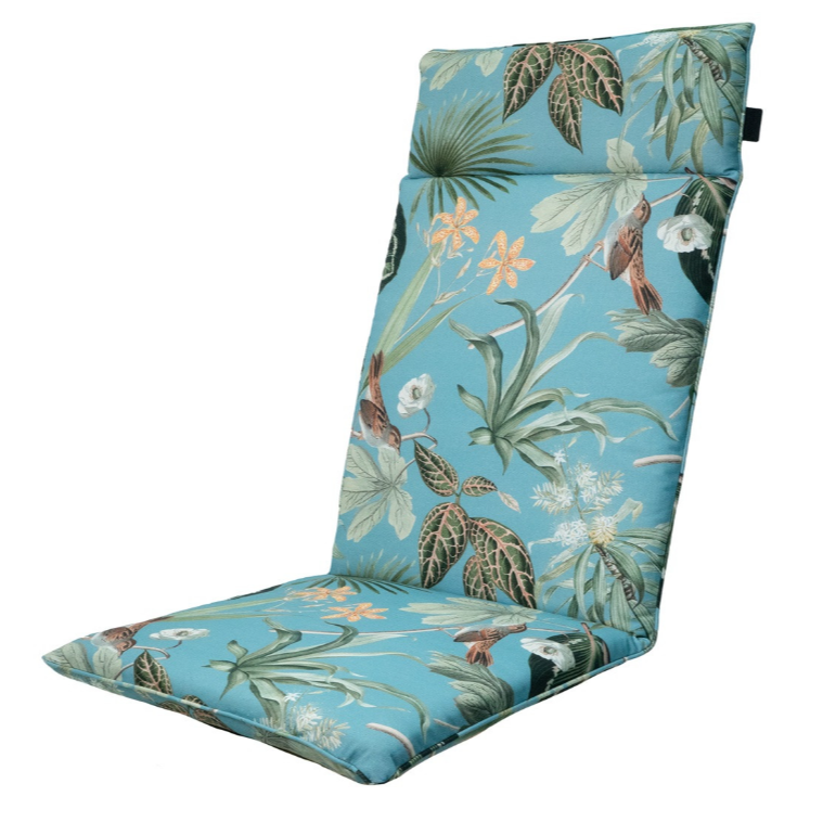 Kuusen hoog 50x123 outdooR Grasse Aqua