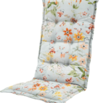 Kuusen hoog 50x123 outdoor Milly Azure