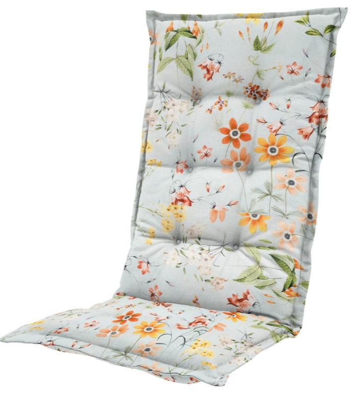 Kuusen hoog 50x123 outdoor Milly Azure