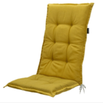 Kuusen hoog 50x123 Panama Mustard