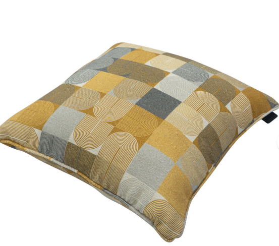 Madison Sierkussen 50x50 Jacky Mosterd