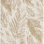 Naturalis karpet Coconut Taupe - 200x290 cm