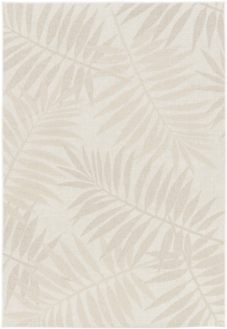 Naturalis karpet Desert Sand - 200x290 cm