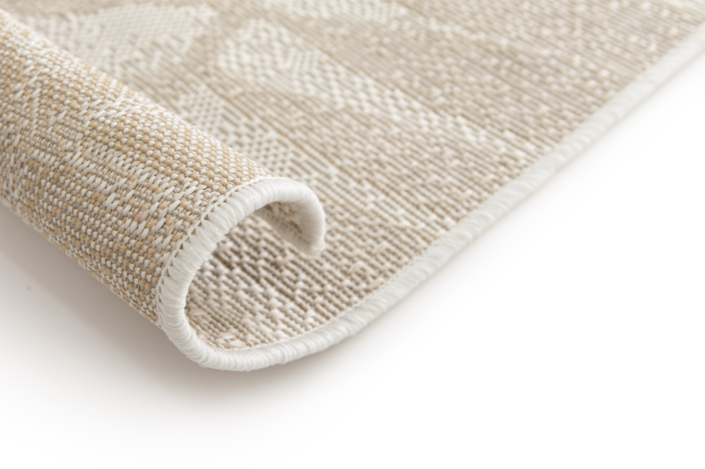 Naturalis karpet Desert Sand - 200x290 cm