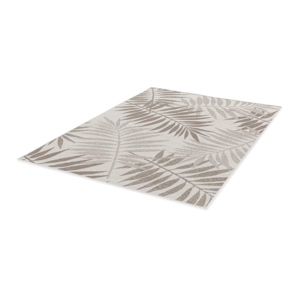 Naturalis karpet Desert Taupe - 160x230 cm