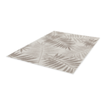 Naturalis karpet Desert Taupe - 160x230 cm