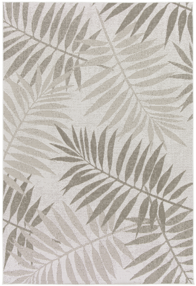 Naturalis karpet Desert Taupe - 160x230 cm