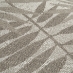 Naturalis karpet Desert Taupe - 160x230 cm