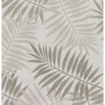 Naturalis karpet Desert Taupe - 200x290 cm