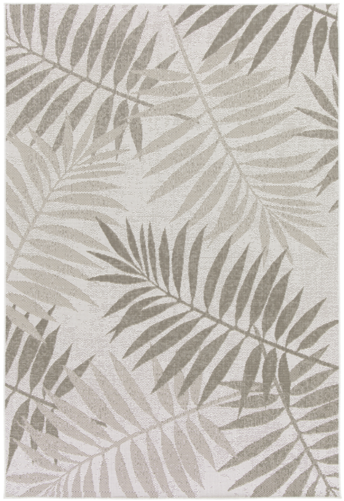 Naturalis karpet Desert Taupe - 200x290 cm