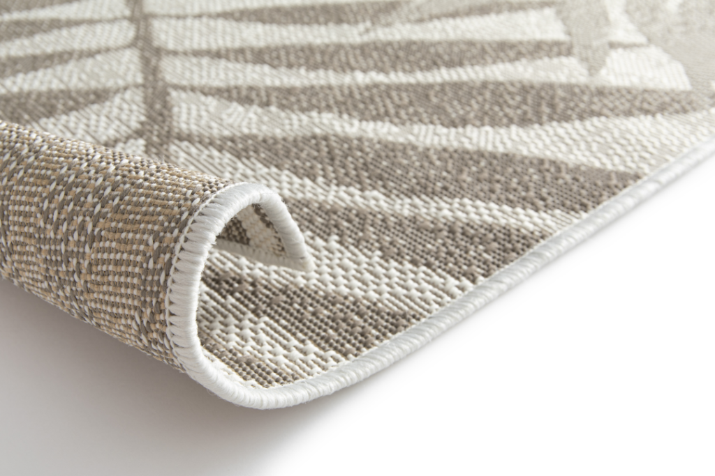 Naturalis karpet Desert Taupe - 200x290 cm