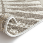 Naturalis karpet Desert Taupe - 200x290 cm