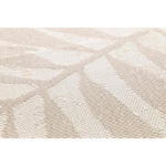 Naturalis karpet Desert Taupe - Ø200 cm