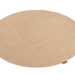 Outdoor vloerkleed 150 cm. Ø dust