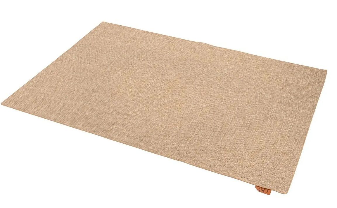 Outdoor vloerkleed 160 x 240 cm. dust