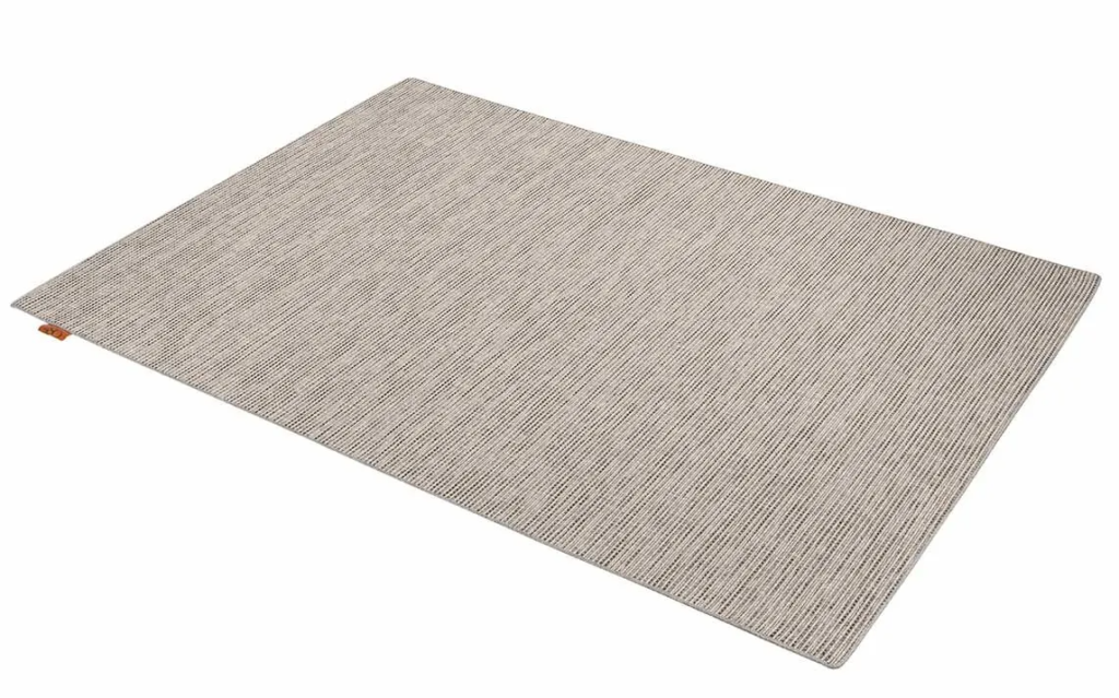 Outdoor vloerkleed 160 x 240 cm. slate