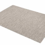 Outdoor vloerkleed 160 x 240 cm. slate