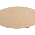 Outdoor vloerkleed 200 cm. Ø dust