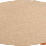 Outdoor vloerkleed 300 cm. Ø dust