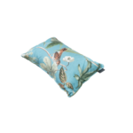 Sierkussen 30x50 Outdoor Grasse Aqua