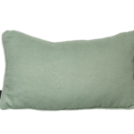 Sierkussen 30x50 Outdoor WR Napels Kaki