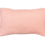 Sierkussen 30x50 Outdoor WR Napels Salmone