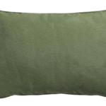 Sierkussen 40X60 Panama Green
