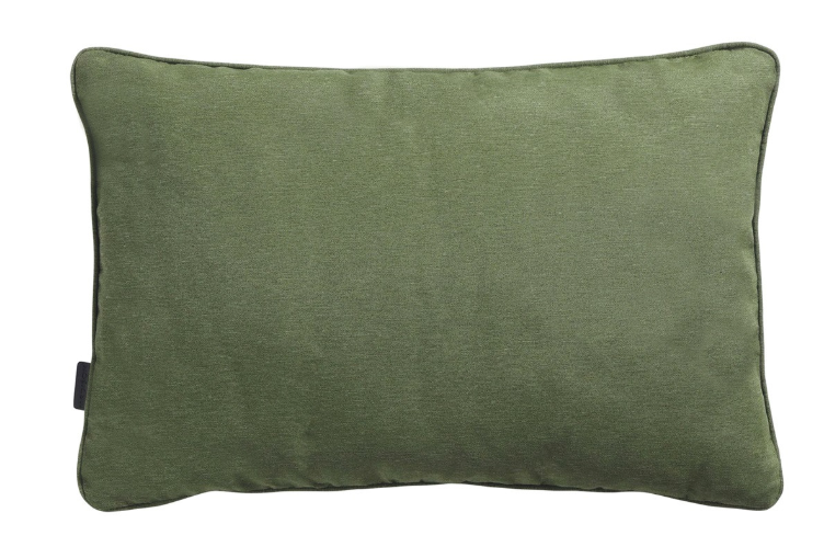 Sierkussen 40X60 Panama Green