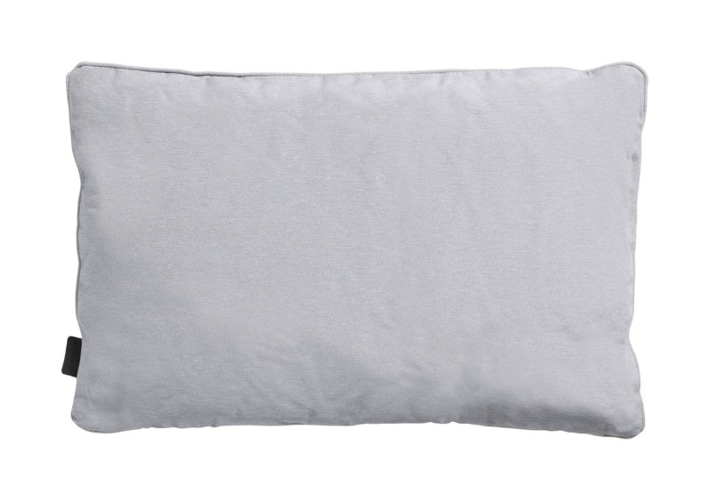 Sierkussen 40x60 Panama Light Grey