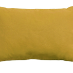 Sierkussen 40x60 Panama Mustard
