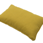 Sierkussen 40x60 Panama Mustard