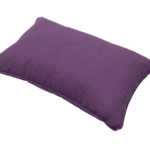 Sierkussen 40x60 Panama Purple