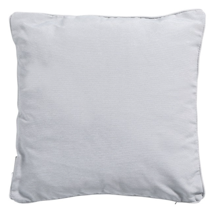 Sierkussen 45X45 Panama Light grey