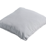 Sierkussen 45X45 Panama Light grey
