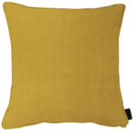 Sierkussen 45x45 Panama Mustard