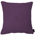 Sierkussen 45x45 Panama Purple